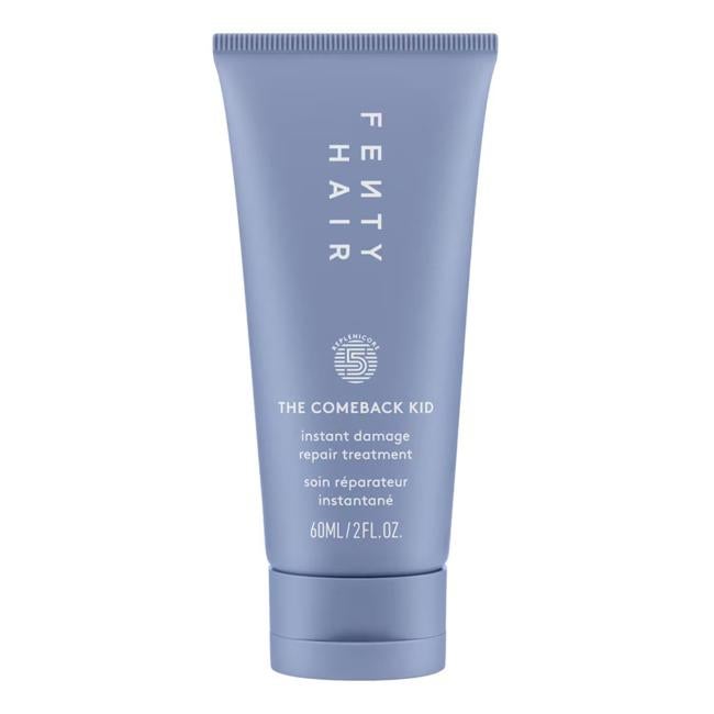 El regreso del niño del cabello Fenty. Precio: 19.90 euros